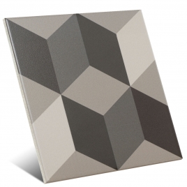 Lahore Gris 15x15 (m2)