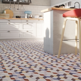 Foto de Lahore Vintage 15x15 (m2)