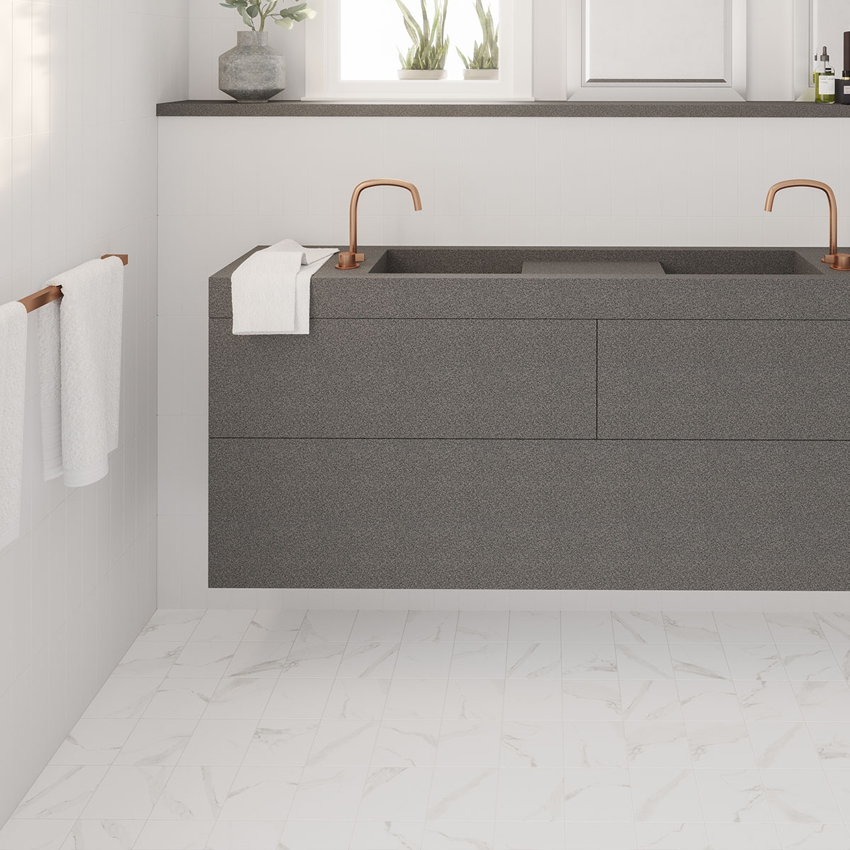 Windsor Calacatta 15x15 (m2) 3