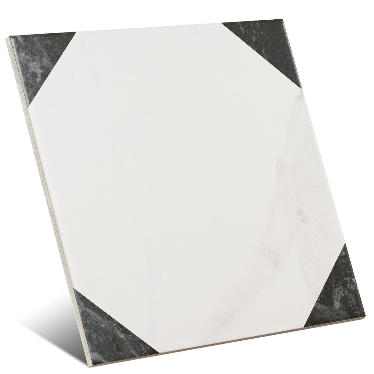 Octógono de Windsor 15x15 (m2)