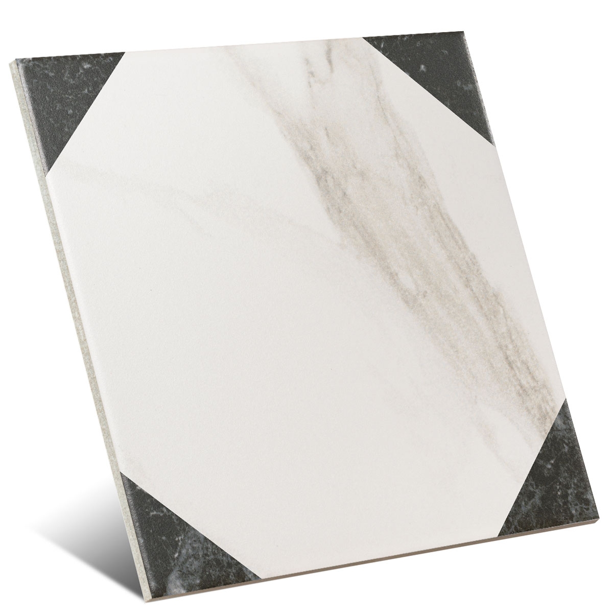 Windsor Octagon 15x15 (m2) 2