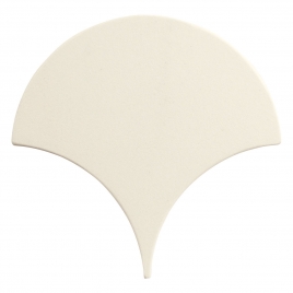 Foto de Balança Mambo Branco 11x11,4 cm (Caixa de 0,22 m2)