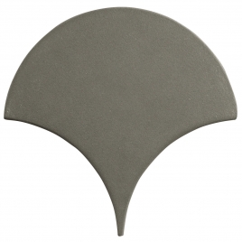 Scale Mambo Dunkelgrün 11x11,4 cm (Schachtel mit 0,22 m²)