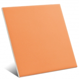 Mambo Orange 14x14 cm (Caja de 0.51 m2)
