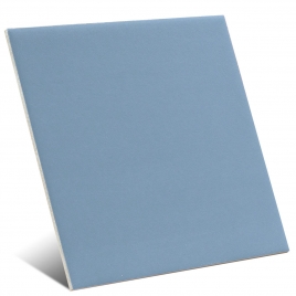Mambo Light Blue 14x14 cm (Caja de 0.51 m2)