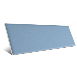 Foto de Mambo Light Blue 4.7x14 cm (Caja de 0.49 m2)
