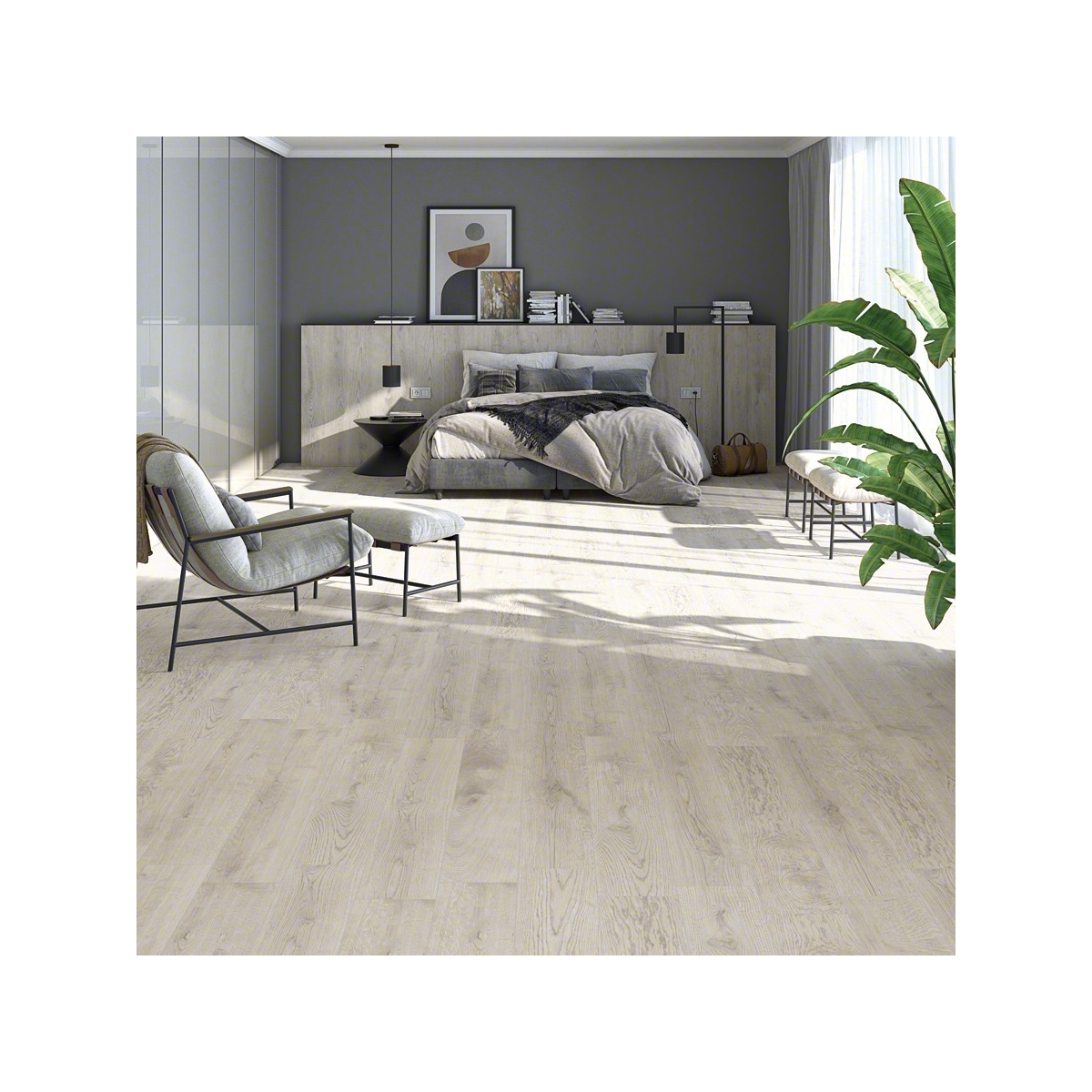 Vives Ottawa Gris 19.4x120 (caja de 0,93m2)