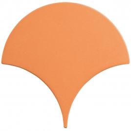 Scale Mambo Orange 11x11.4 cm (Caja de 0.22 m2)