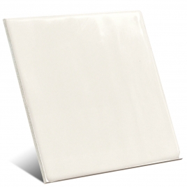 Manacor Branco 11,8x11,8 cm (Caixa de 0,41 m2)