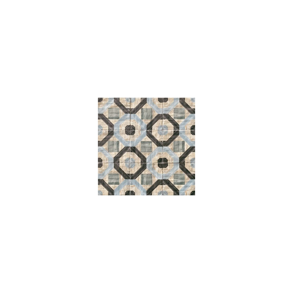 Pavimento Atlântico Colonial (m2)