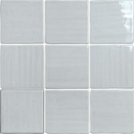 Foto de Manacor Blue 11.8x11.8 cm (Caixa de 0.41 m2)