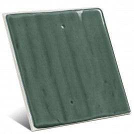 Manacor Green 11.8x11.8 cm (Caja de 0.41 m2)