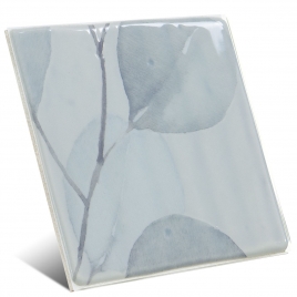 Mandia Navy Mix 11,8x11,8 cm (Boîte de 0,41 m2)