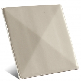 Petra Grey 11.8x11.8 cm (Caja de 0.39 m2)