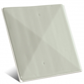 Petra Acqua 11,8x11,8 cm (Boîte de 0,39 m2)