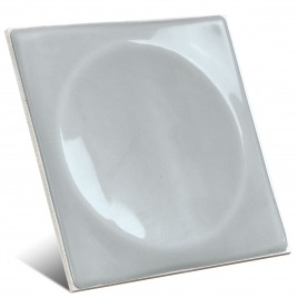 Drach Bleu 11.8x11.8 cm (Boîte de 0.39 m2)