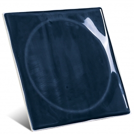 Drach Navy 11.8x11.8 cm (Box of 0.39 m2)