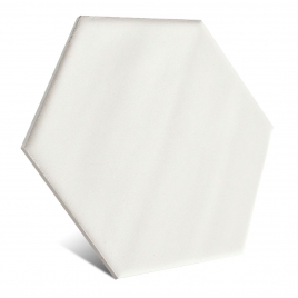 Foto de Hexa Manacor White 13.9x16 cm (Caja de 0.42 m2)