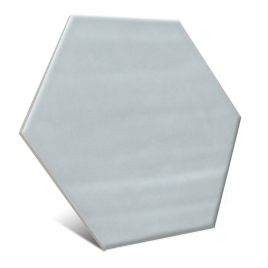 Hexa Manacor Blue 13.9x16 cm (Box of 0.42 m2)