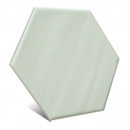 Foto de Hexa Manacor Acqua 13.9x16 cm (Caixa de 0.42 m2)