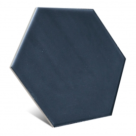 Hexa Manacor Navy 13.9x16 cm (Box of 0.42 m2)