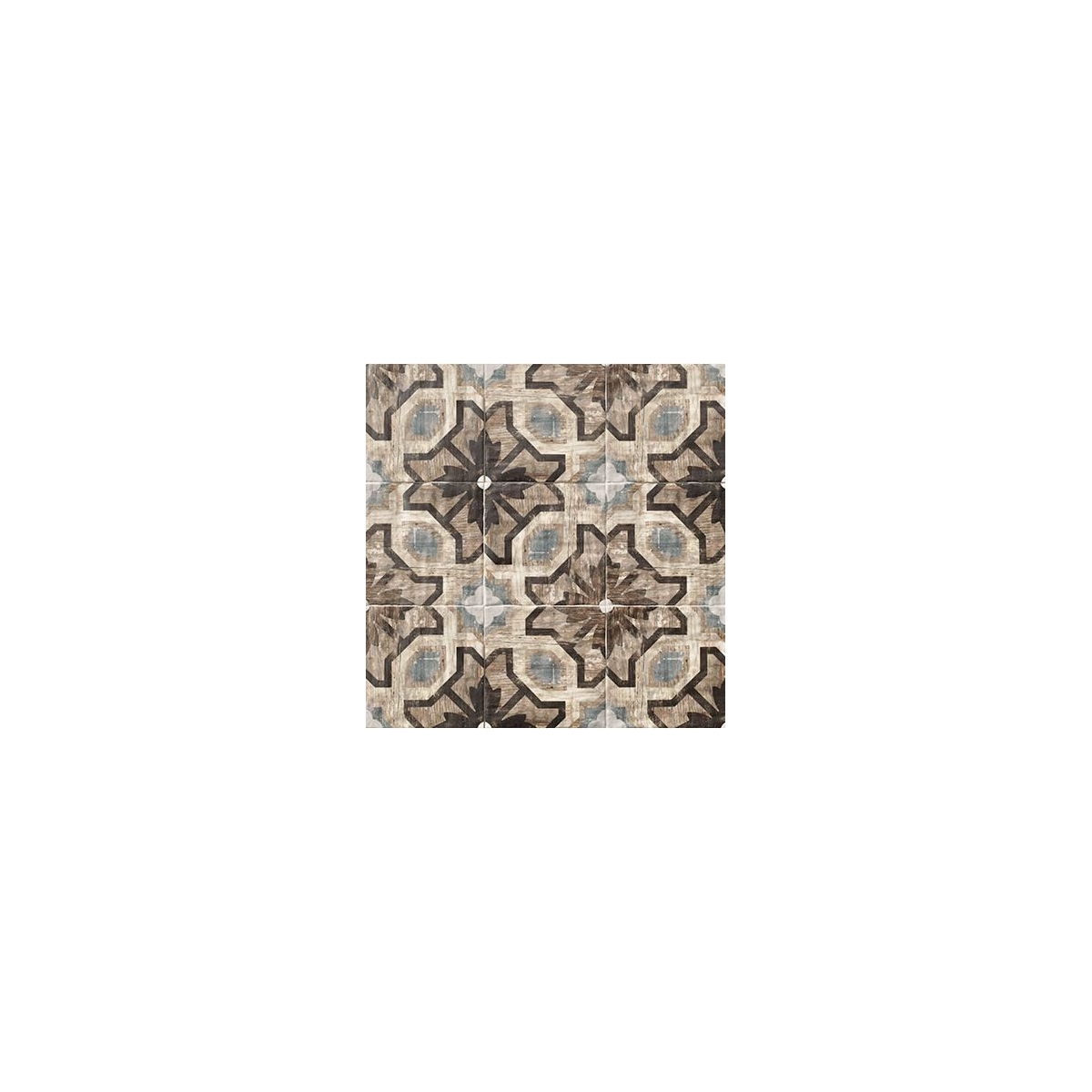 Orleans Colonial Pavement (m2)