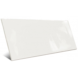 Foto de Memórias Branco 6.5x13 cm (Caixa de 0.5m2)