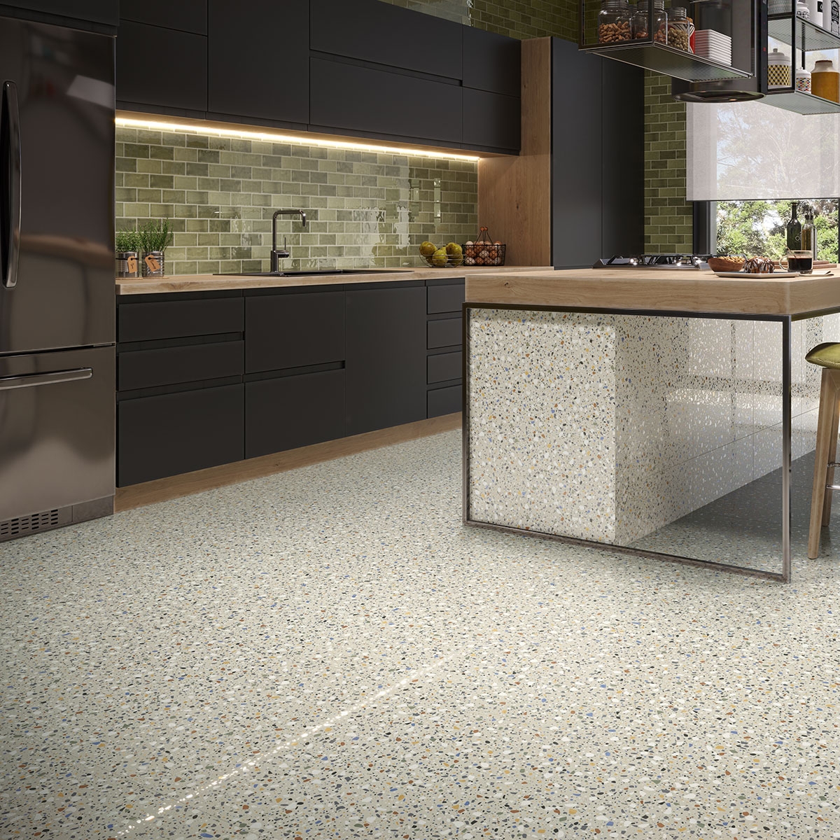 Amb-Erinnerungen-Viktorianisch-Grün-APE-1