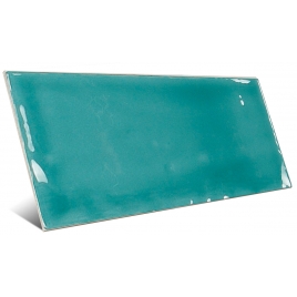 Memories Aqua 6.5x13 cm (Box of 0.5m2)