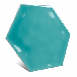 Kisses Acqua 12x13.8 cm (Box of 0.48m2)