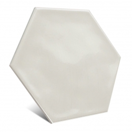 Foto de Beijos Fumo 12x13.8 cm (Caixa de 0.48m2)