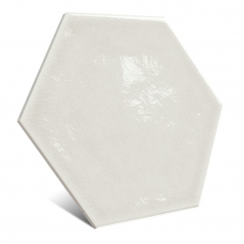 Dawn Mist knisterte 12x13,8 cm (Schachtel mit 0,48 m²)