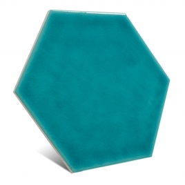 Dawn Acqua Crackled 12x13.8 cm (Box of 0.48m2)