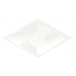 Look White 9.8x16.6 cm(Caixa de 0.5m2)