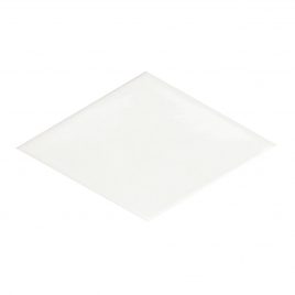 Trip Branco Craquelado 9,8x16,6 cm(Caixa de 0,5m2)