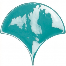 Foto de Acqua Smiles 12x12.5 cm (Caixa de 0.33m2)