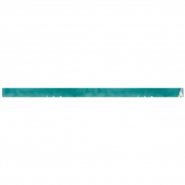 Foto de Edge Stick Memories Acqua 1.5x30 cm(Caja de 50 piezas)