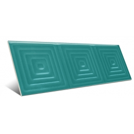 Foto de Equação Esmeralda 6.5x20 cm (Caixa de 0.35m2)