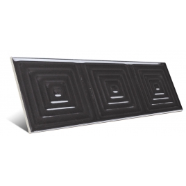 Gleichung: Obsidian 6,5x20 cm (Kaste mit 0,35 m²)