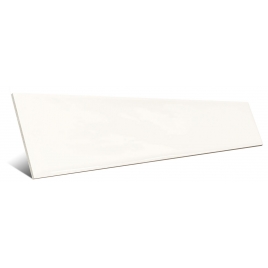 Branco monocromático 7,5x30 (caixa 0,50 m2)