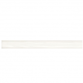 Torello Monocroma White 2x30 cm (Caja de 20 Piezas)