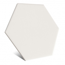 Montmartre Blanc 10x11 cm(Caja de 0.34m2)