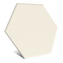 Montmartre Ivorie 10x11 cm (Box of 0.34m2)