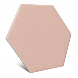 Foto de Montmartre Rose 10x11 cm(Caja de 0.34m2)