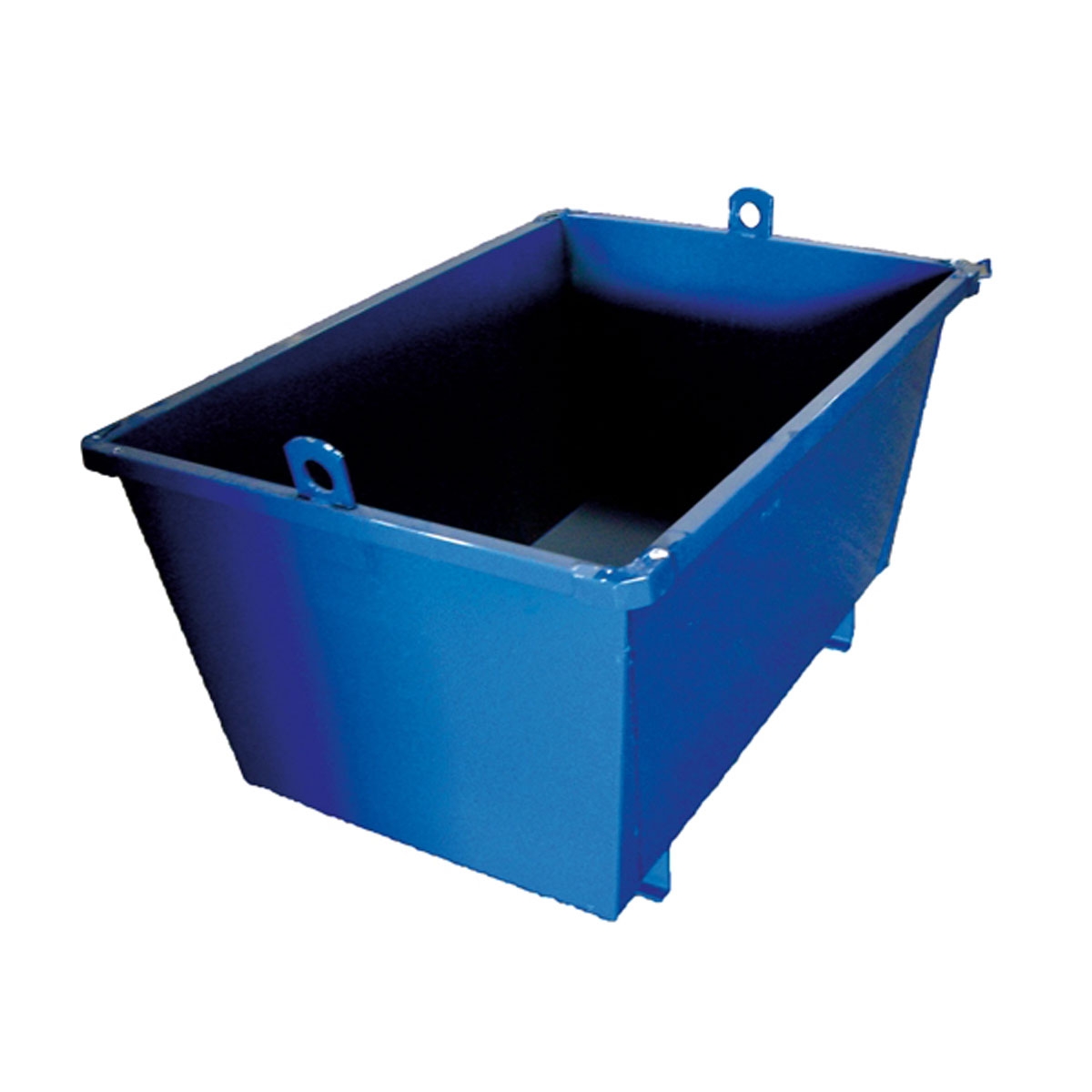 300l mortar and pestle tank