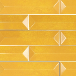 Foto de Spectrum Sahara 7,5x30 cm (Caixa de 0,86 m2)