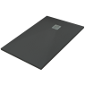 McBath Diva Anthracite Resin Shower Tray65469