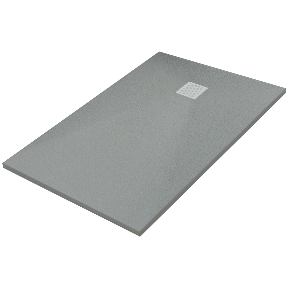 McBath Diva Cement Resin Shower Tray