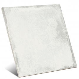 Savanna White 10x10 cm (Caja de 0.5 m2)