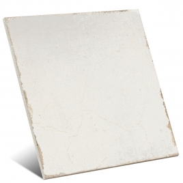 Savona Bianco 15x15 (Caixa de 0,50m2)